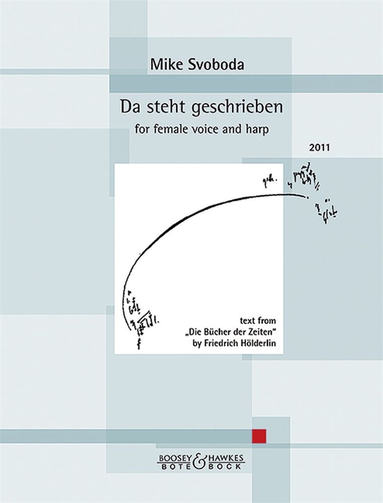 Da Steht Geschrieben